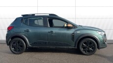 Dacia Sandero Stepway 1.0 TCe Extreme 5dr Petrol Hatchback